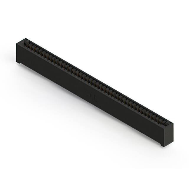 896-042-521-101 EDAC Inc.  Edgeboard Connectors